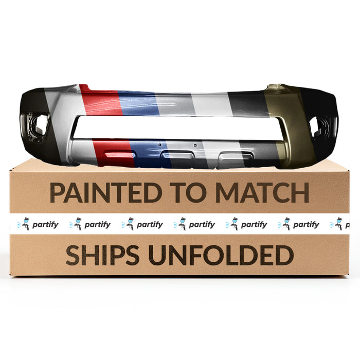 Parachoques delantero OEM para Toyota 4Runner - 5211935903