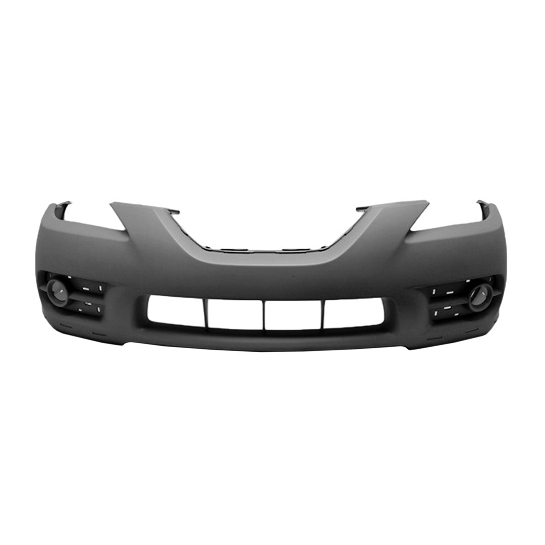 Toyota Solara SE/Sport Front Bumper - TO1000334