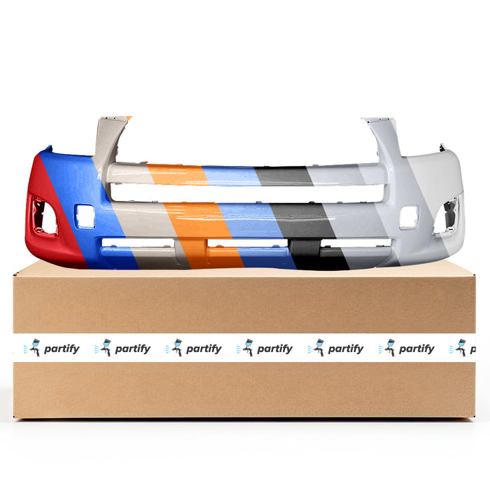 Toyota RAV4 Sport Front Bumper - TO1000351