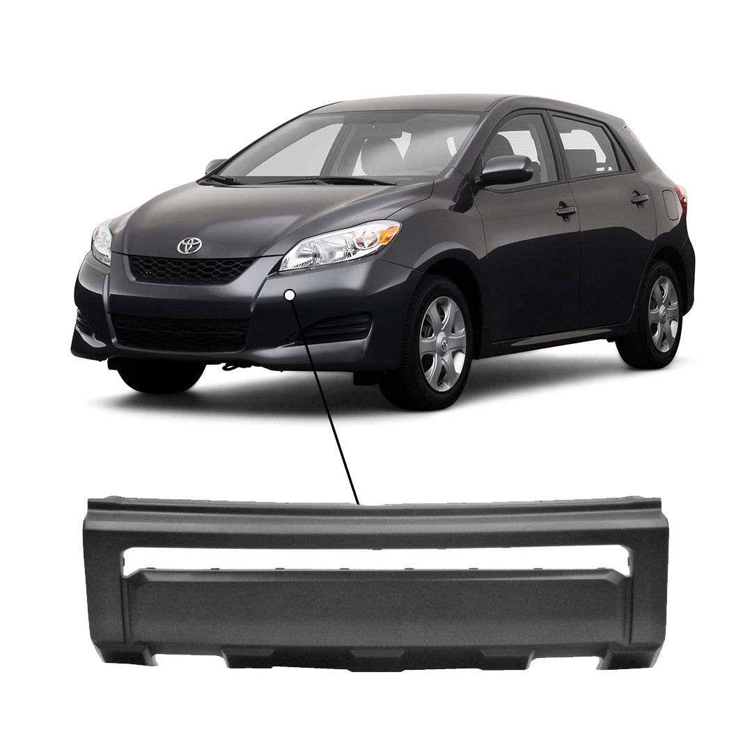 2014-2021 Toyota Tundra Front Bumper - TO1000404 — Partify