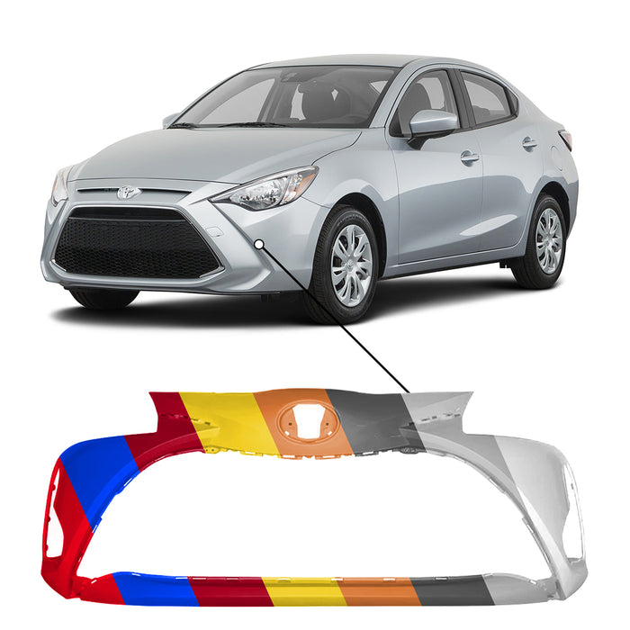 For 2017-2020 Toyota Yaris iA OE Style Front Passenger Side Fender Support Kit For 2017-2020 Toyota Yaris iA OE Style Front Passenger Side Fender Support Kit