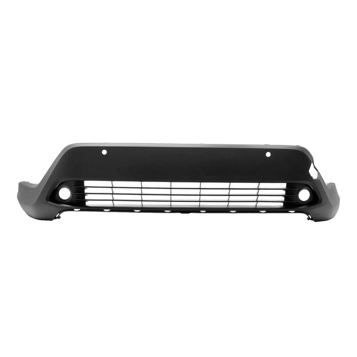 Toyota Corolla Cross XLE Front Bumper - TO1000479