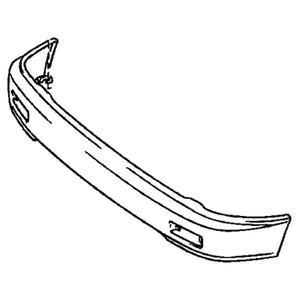 Front Bumper Face Bar image