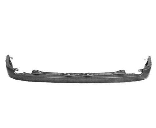 Toyota 4Runner Front Bumper Face Bar - TO1002128