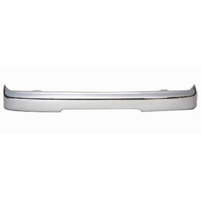Toyota Tacoma Front Bumper Face Bar Bright 4WD - TO1002156