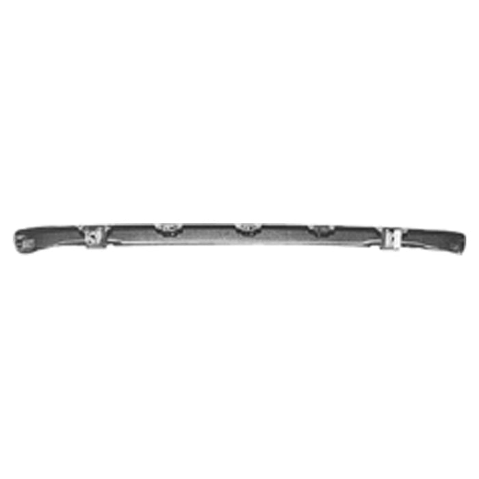 Toyota Tacoma Base/DLX/SR5 Front Bumper Face Bar RWD - TO1002165