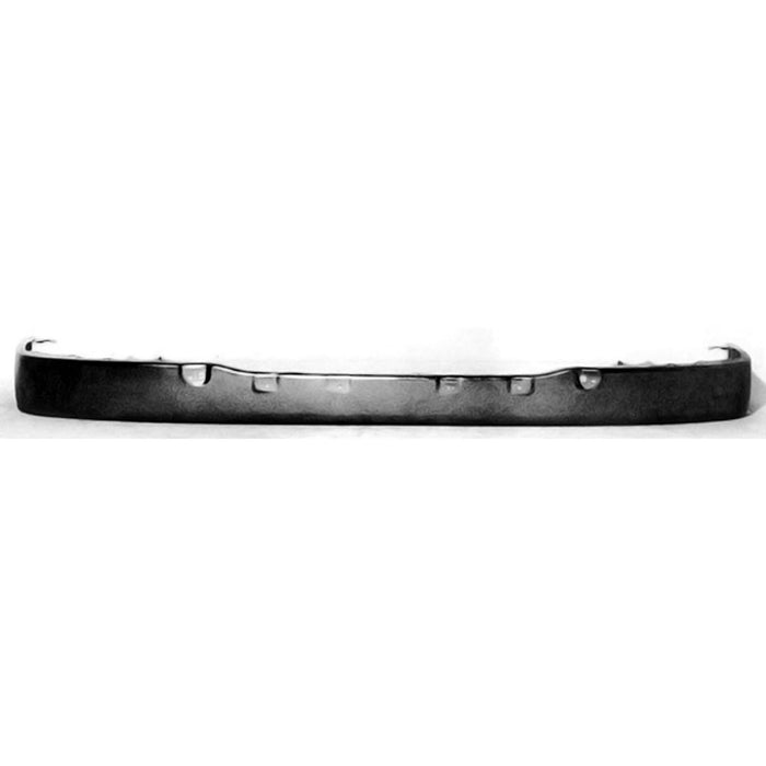 Toyota 4Runner SR5 Front Bumper Face Bar W/O Sports Package W/O Fender Flares - TO1002168