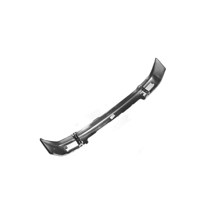 Toyota 4Runner Limited Front Bumper Face Bar Bright - TO1002172