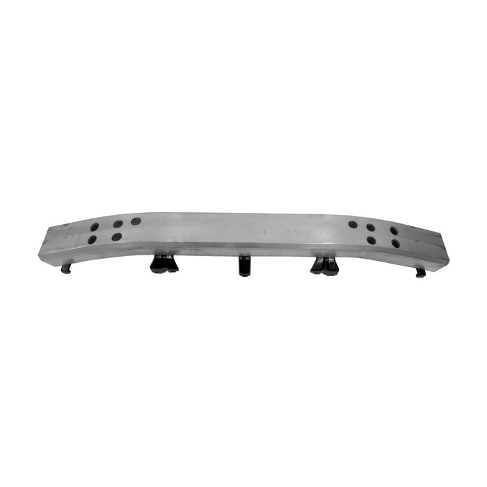 Toyota 4Runner Front Bumper Reinforcement Except Limited and SR5 Models with Chrome Molding - TO1006222