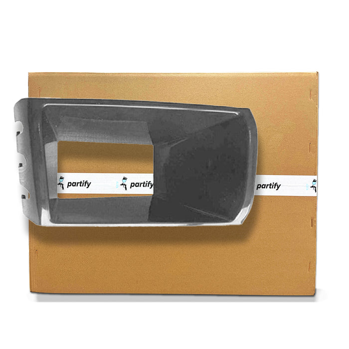 Parachoques delantero inferior OEM Toyota Sienna - 52129AE900