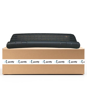 Front Lower Bumper image