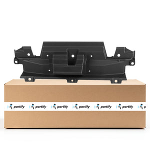 Parachoques delantero inferior image