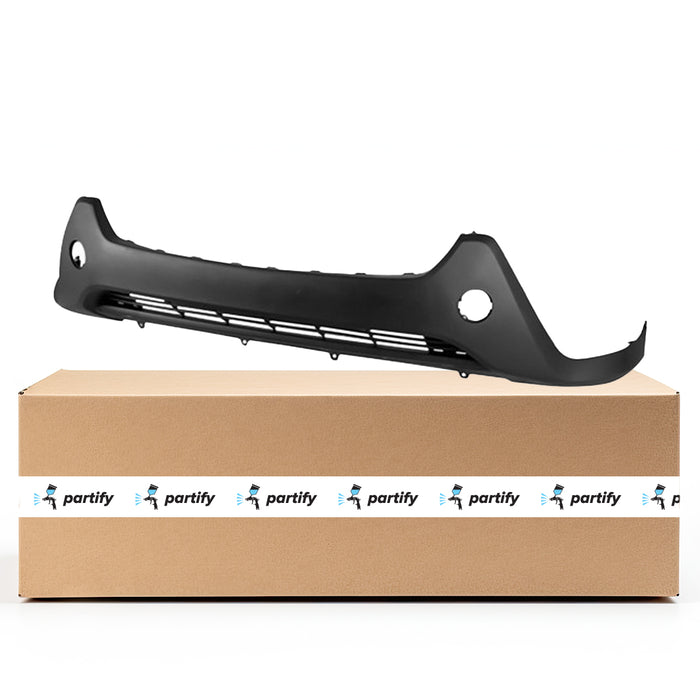 Toyota RAV4 OEM Front Lower Bumper - 524110R020