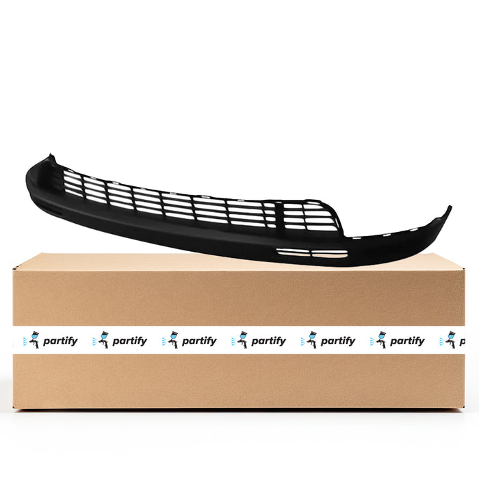 Toyota Highlander Front Lower Bumper - TO1015110