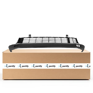 Front Lower Bumper image