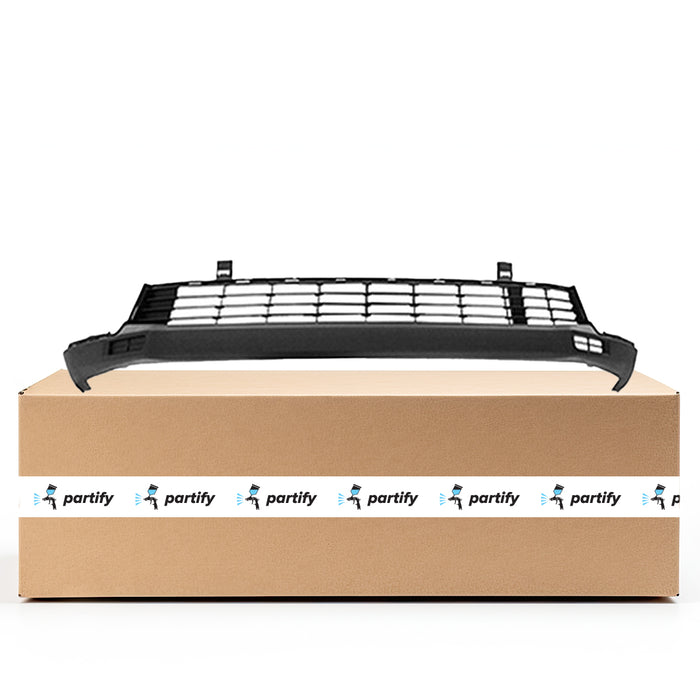 Toyota Highlander Front Lower Bumper - TO1015111