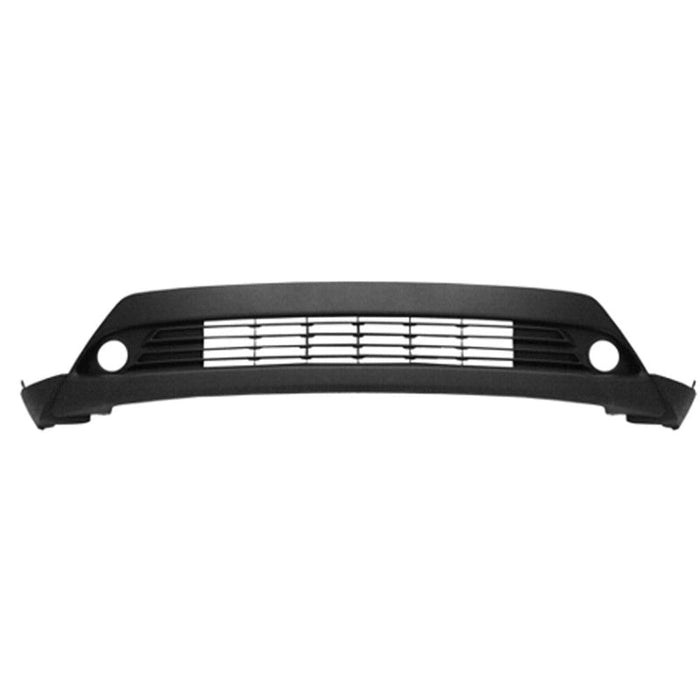 Toyota CHR CAPA Certified Front Lower Bumper - TO1015112C