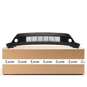 Front Lower Bumper image