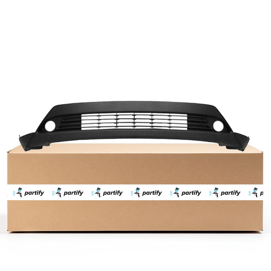 ちゃー 2018-2019 Toyota CHR Front Lower Bumper - TO1015112 — Partify