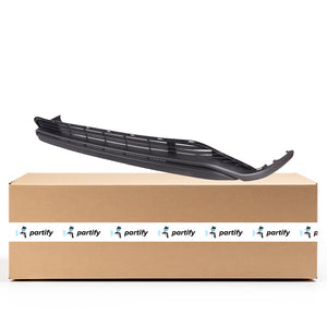 Front Lower Bumper image