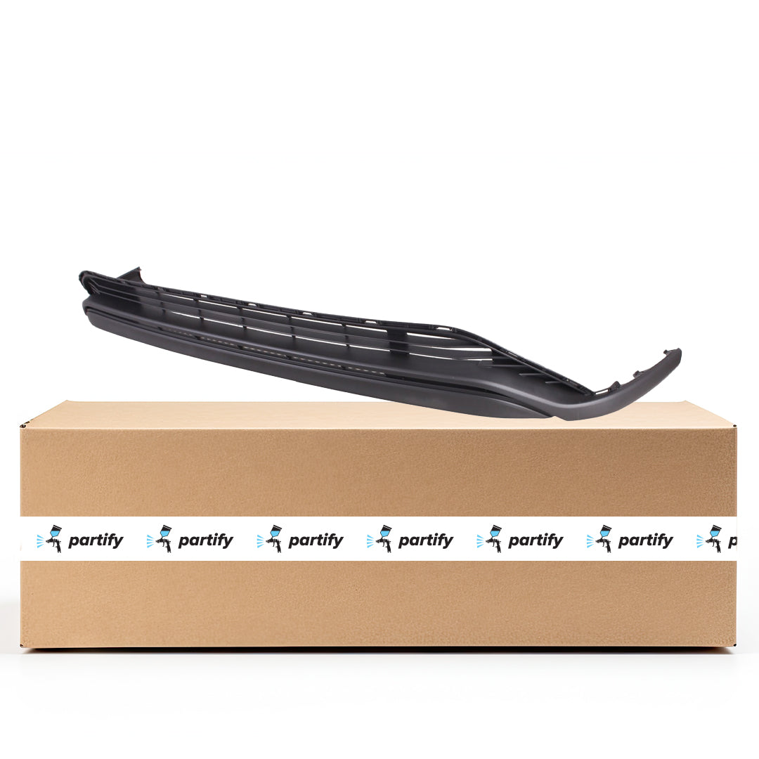 2020-2021 Toyota Highlander Front Lower Bumper - TO1015113 — Partify