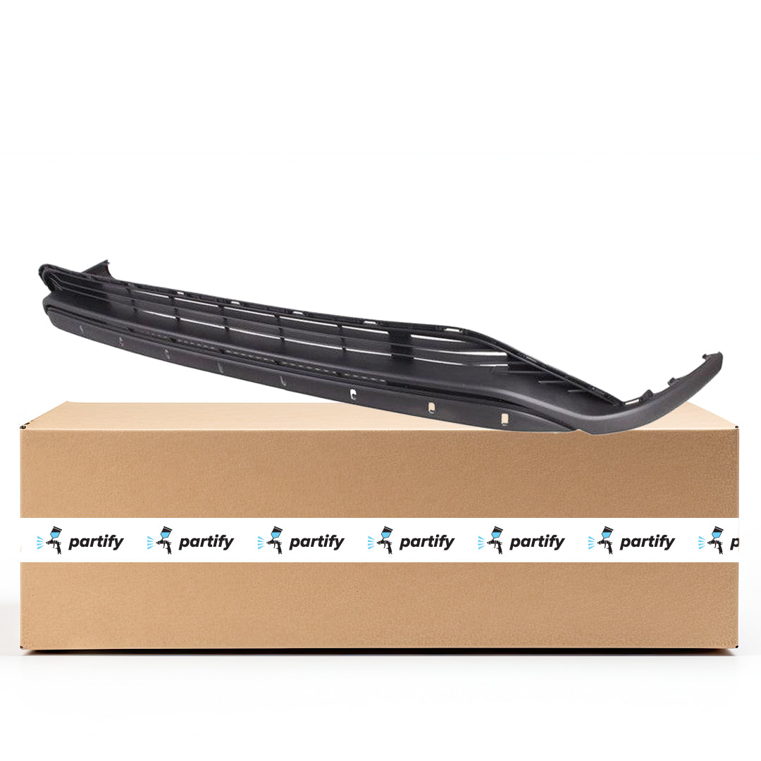 2020-2021 Toyota Highlander Front Lower Bumper - TO1015114 — Partify