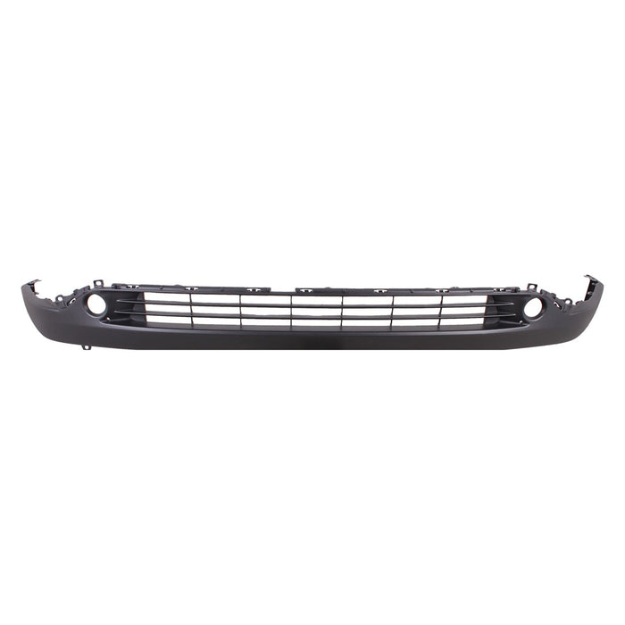 Toyota Venza Front Lower Bumper W/O Nightshade Edition - TO1015115