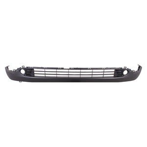 Front Lower Bumper image