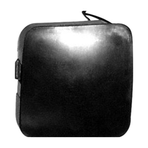 Front Passenger Side Tow Hook image