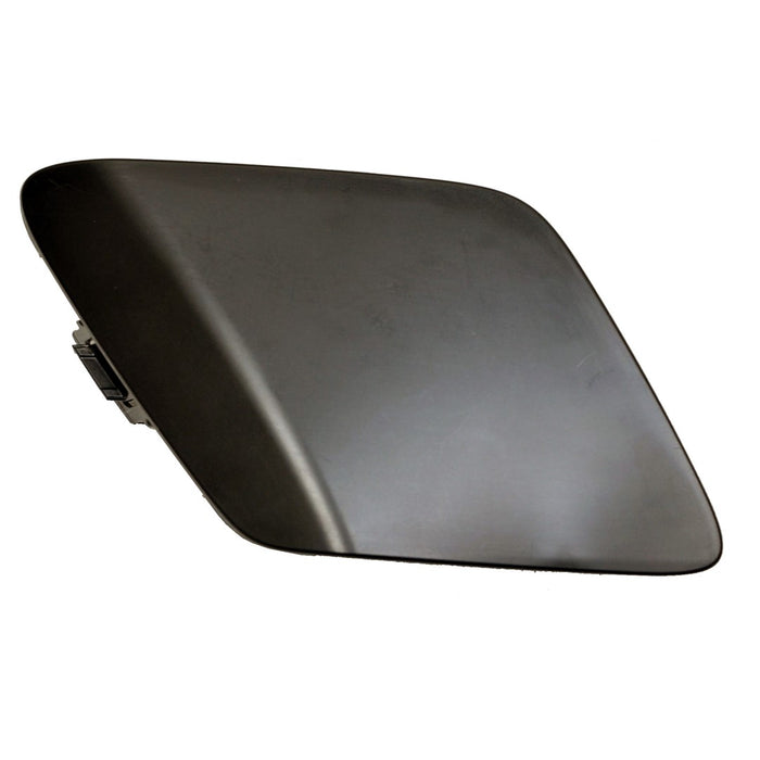 Toyota Prius Front Passenger Side Tow Hook Access Cover - TO1029105