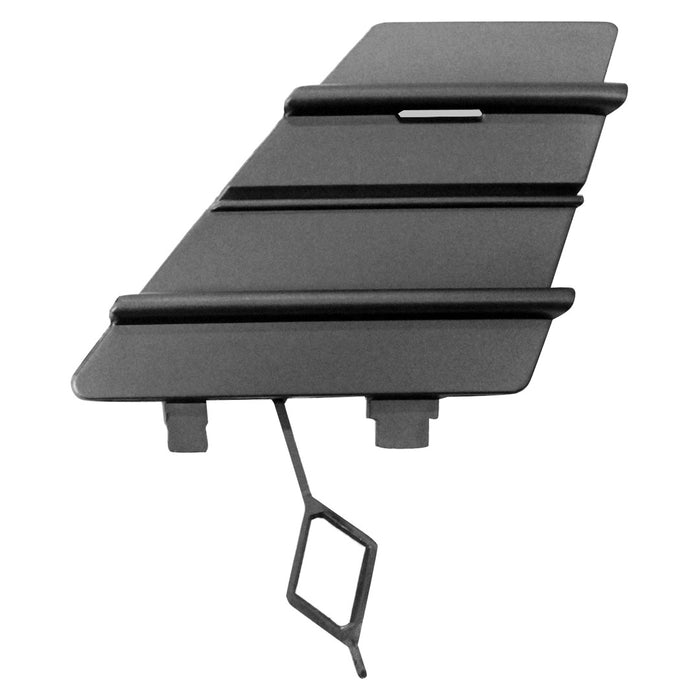 Toyota Yaris CE/L/LE Front Tow Hook Slotted Grille Type Hatchback - TO1029122