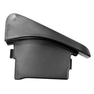 Passenger Side Upper Tow Hook image