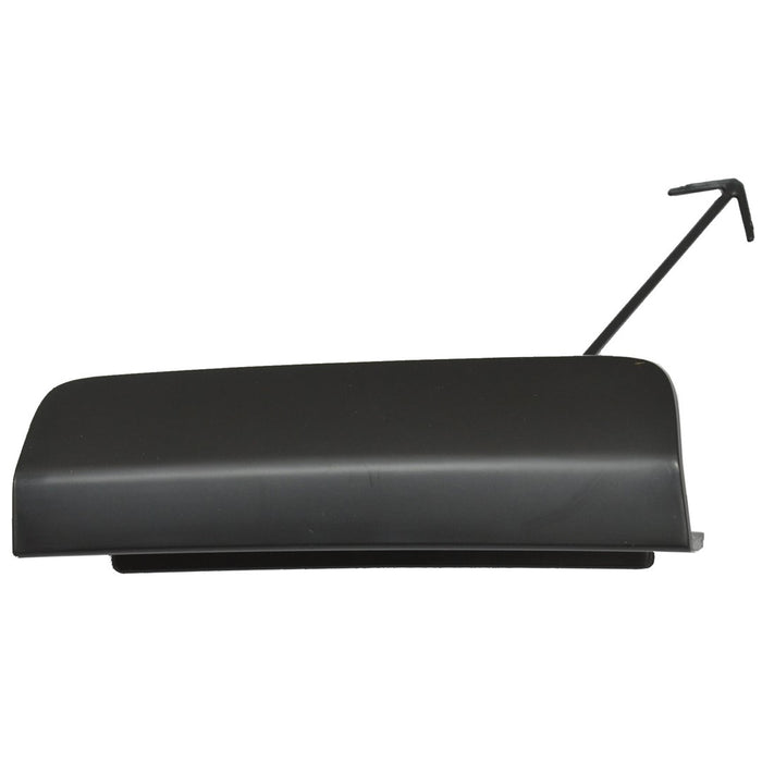 Toyota RAV4 Hybrid LE/Hybrid Limited/Hybrid SE/Hybrid Woodland Edition/Hybrid XLE/Hybrid XLE Premium/Hybrid XSE/LE/Limited/XLE/XLE Premium Front Driver Side Tow Hook On Cover - TO1029126