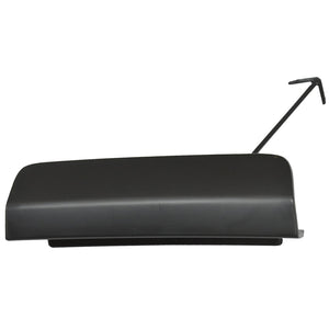 Front Driver Side Tow Hook image
