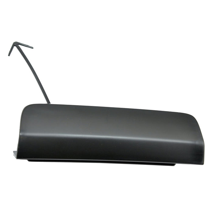 Toyota RAV4 Hybrid LE/Hybrid Limited/Hybrid SE/Hybrid Woodland Edition/Hybrid XLE/Hybrid XLE Premium/Hybrid XSE/LE/Limited/XLE/XLE Premium Front Passenger Side Tow Hook On Cover - TO1029127