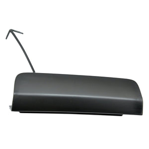 Front Passenger Side Tow Hook image