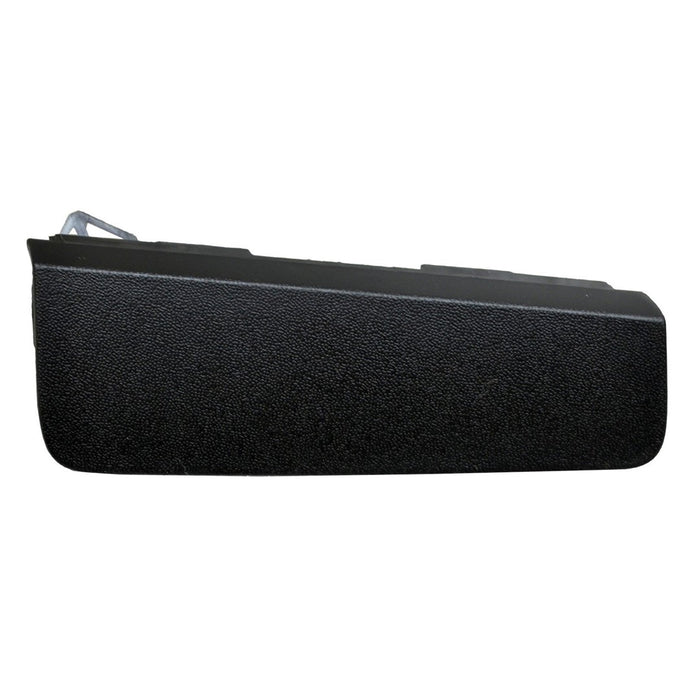 Toyota RAV4 Hybrid LE/Hybrid Limited/Hybrid Woodland Edition/Hybrid XLE/Hybrid XLE Premium/LE/Limited/XLE/XLE Premium Front Passenger Side Tow Hook On Lower Grille - TO1029129