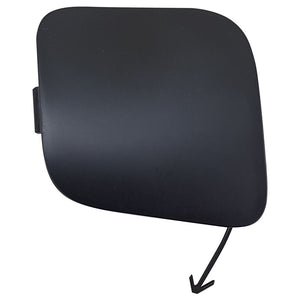 Front Passenger Side Tow Hook image