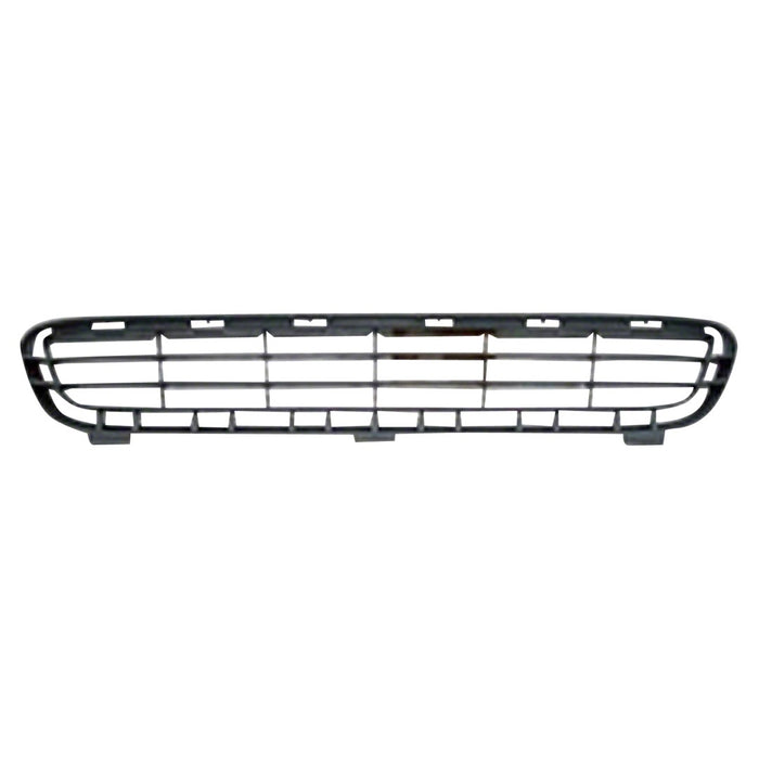 Toyota Camry Front Bumper Grille Japan Built - TO1036103