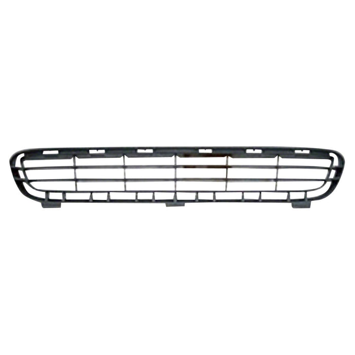 Toyota Camry CAPA Certified Front bumper Grille Japan Built - TO1036103C