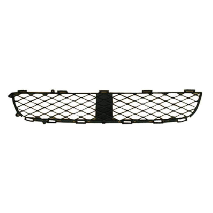Toyota Echo Front Bumper Grille Canada Only Hatchback - TO1036113