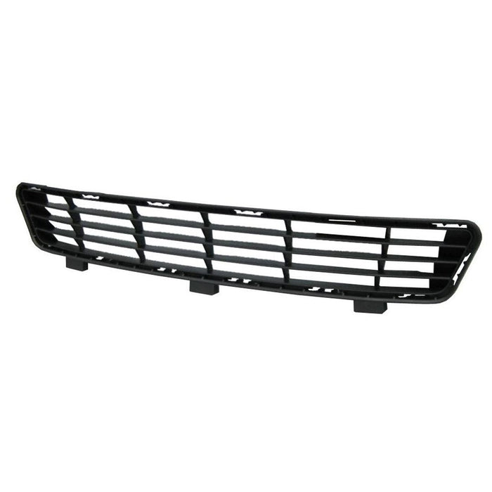 Toyota Camry Base/LE/XLE CAPA Certified Front bumper Grille - TO1036118C