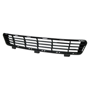 Front Bumper Grille image