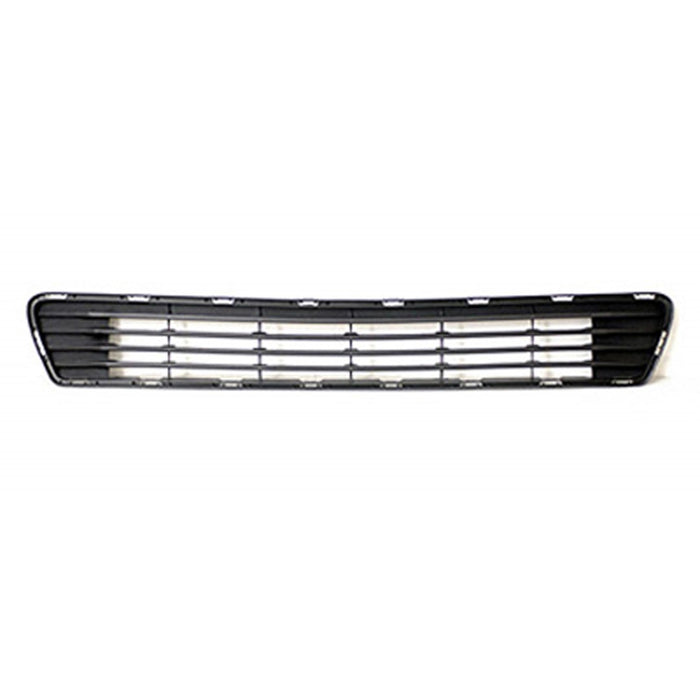 Toyota Camry Hybrid LE/Hybrid SE/Hybrid XLE/L/LE/XLE Front Bumper Grille - TO1036128