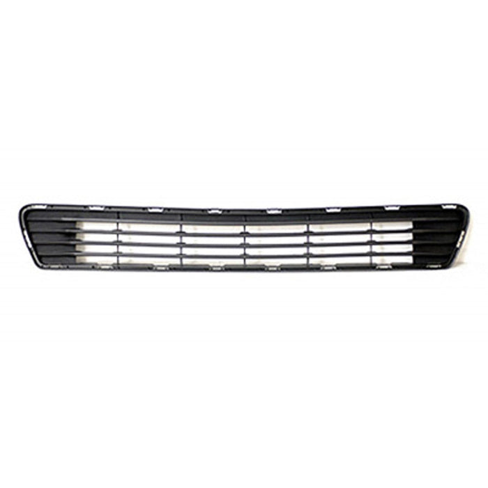 Toyota Camry Hybrid LE/Hybrid SE/Hybrid XLE/L/LE/XLE CAPA Certified Front bumper Grille - TO1036128C