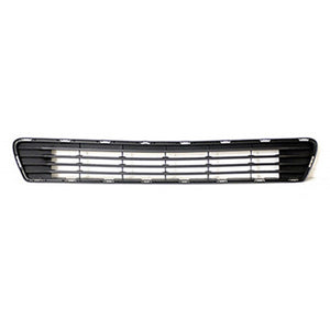 Front Bumper Grille image