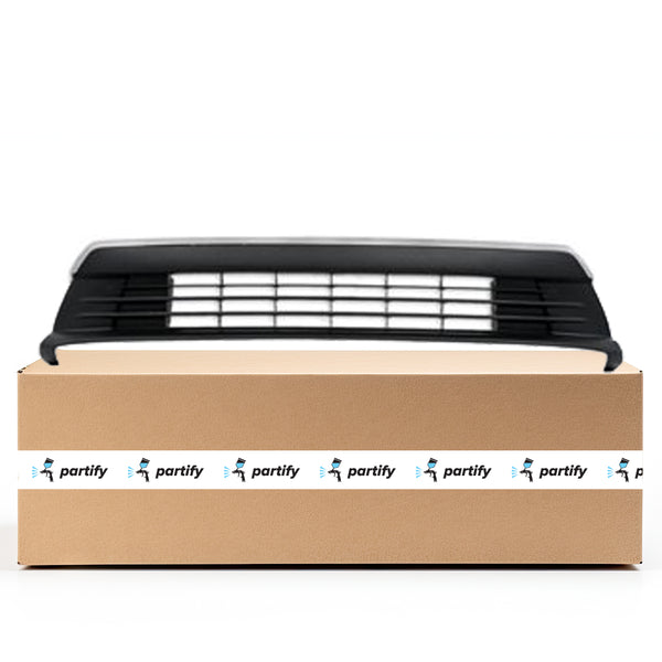 Grilles & Components image