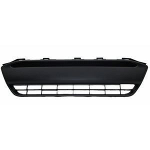 Front Bumper Grille image