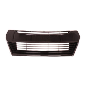 Front Bumper Grille image