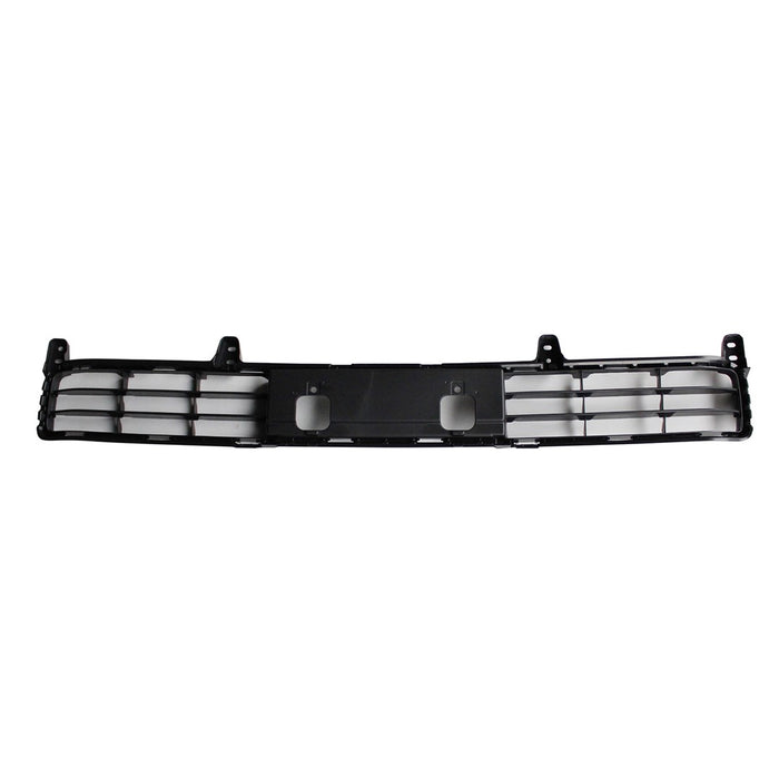 Toyota Land Cruiser Front Bumper Grille - TO1036154